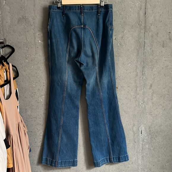 Vintage Jeans - Picture 6 of 9